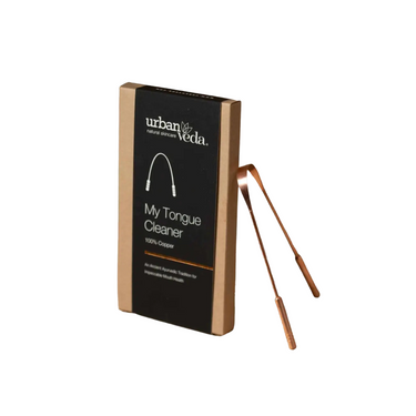 Urban Veda Tongue Scraper